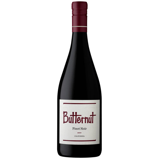 Butternut Pinot Noir - Barbank