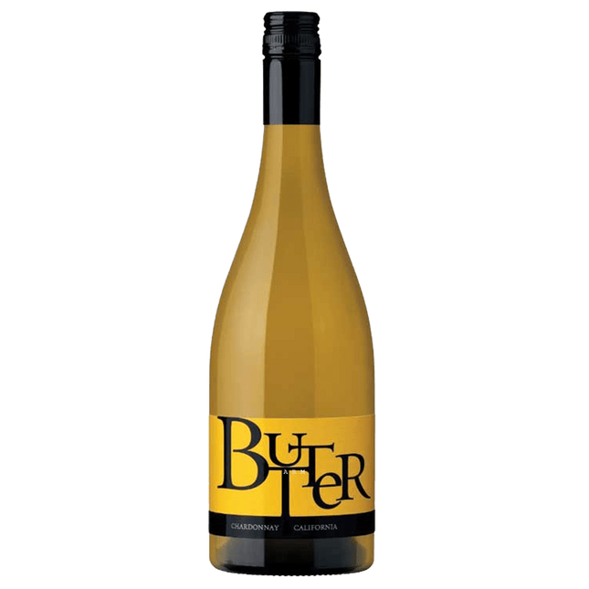 Jam Cellars Butter Chardonnay - Barbank