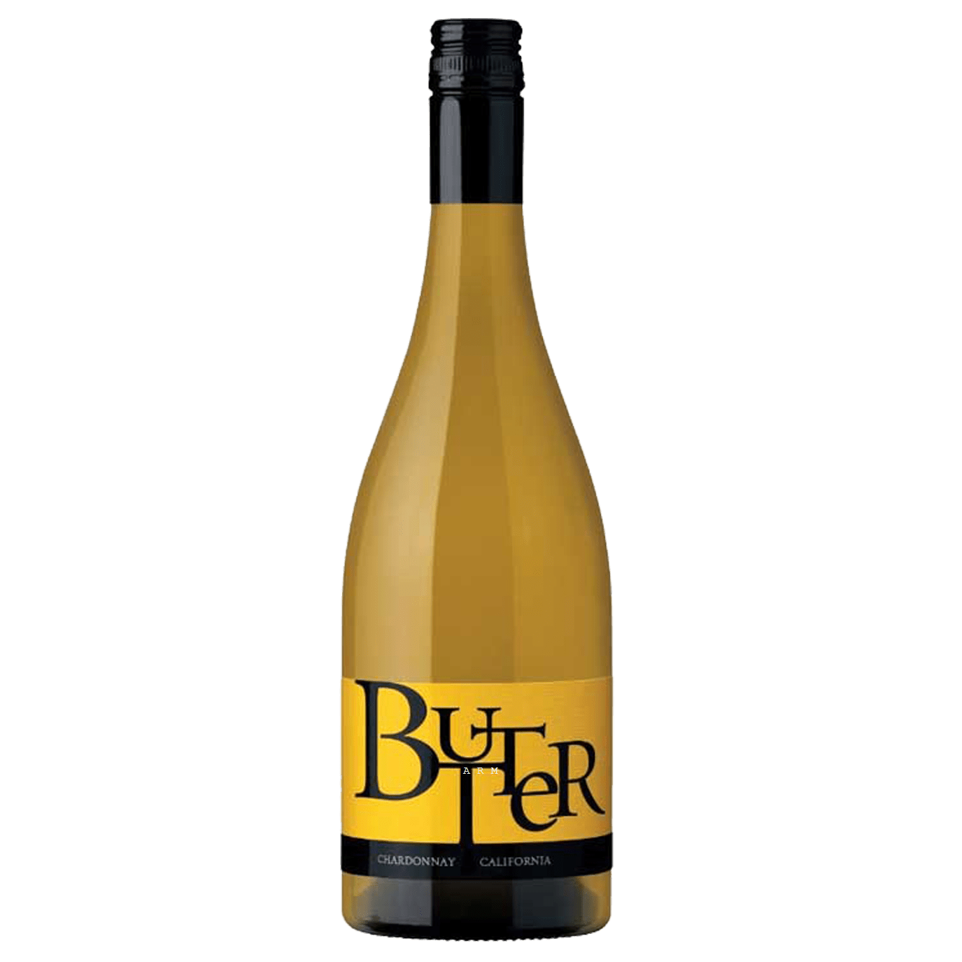 Jam Cellars Butter Chardonnay - Barbank