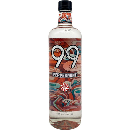 99 Brand Peppermint - Barbank