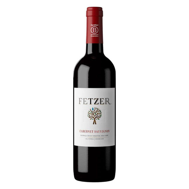 Fetzer Cabernet Sauvignon - Barbank