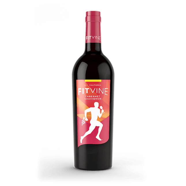 Fitvine Cabernet Sauvignon - Barbank
