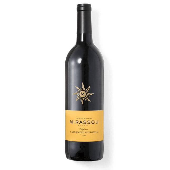 Mirassou Cabernet Sauvignon - Barbank