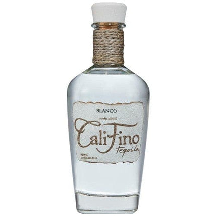 Cali Fino Tequila Blanco 50mL - Barbank