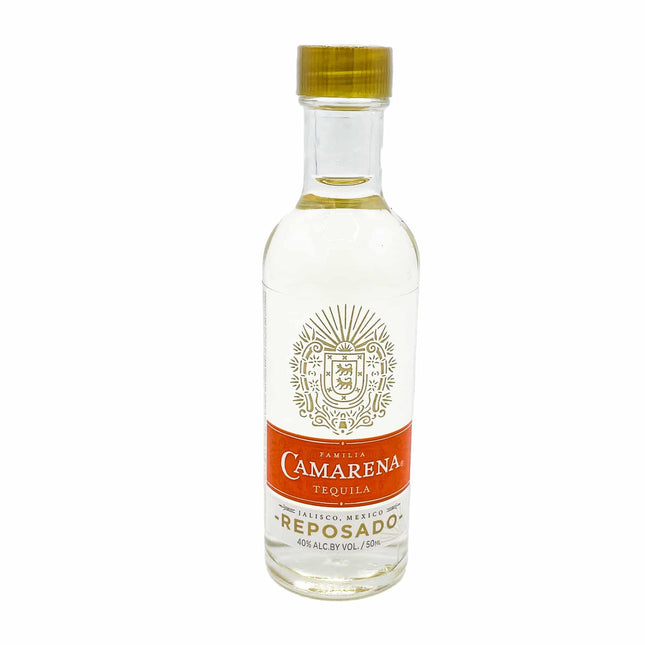 Camarena Reposado Tequila | 50ml - Barbank