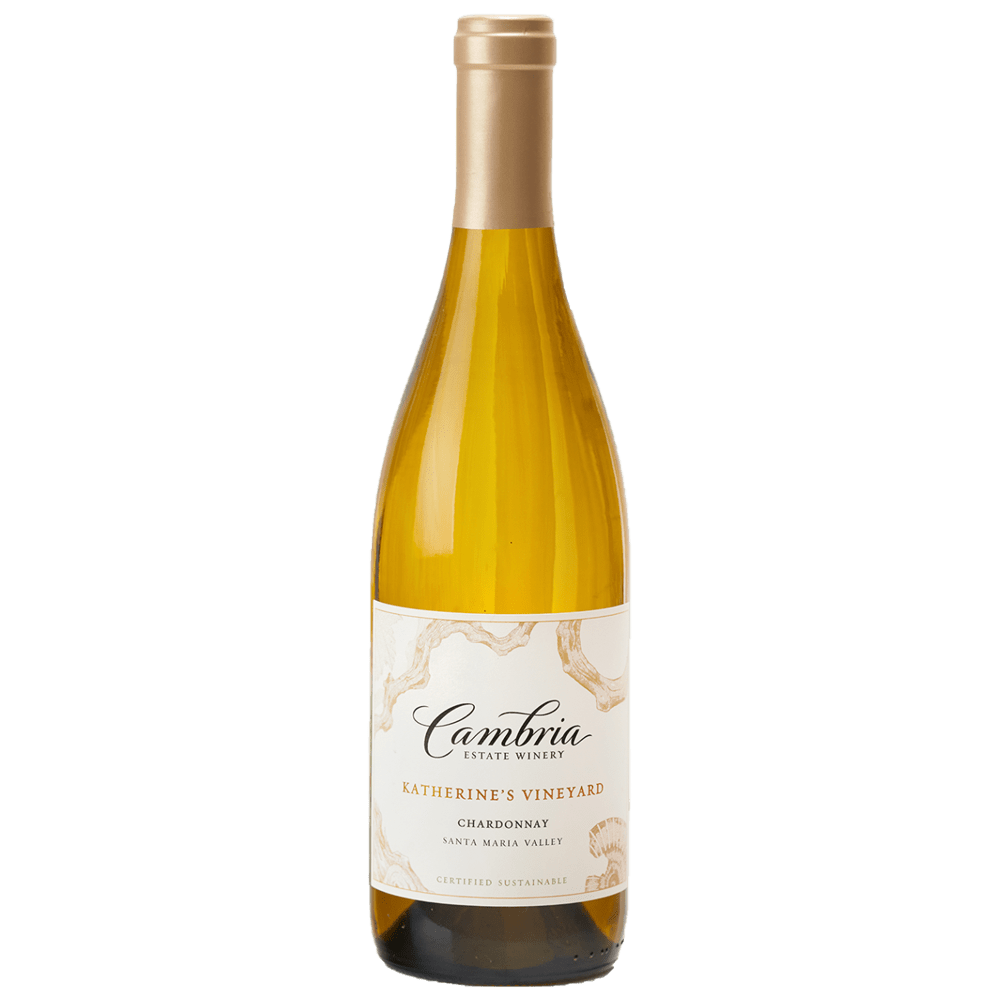 Cambria Catherines Vinyard Chardonnay - Barbank