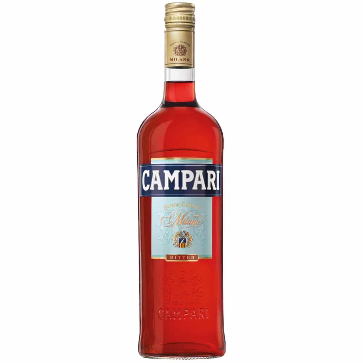 Campari Milano Apertif 375ml - Barbank