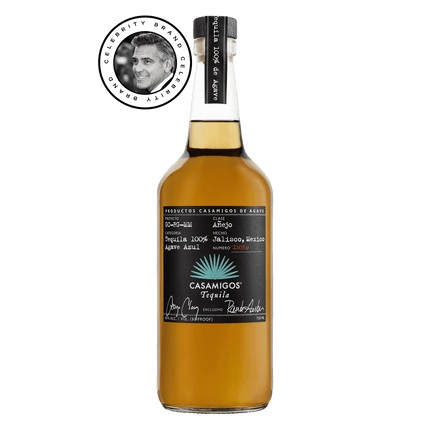 Casamigos Anejo - Barbank