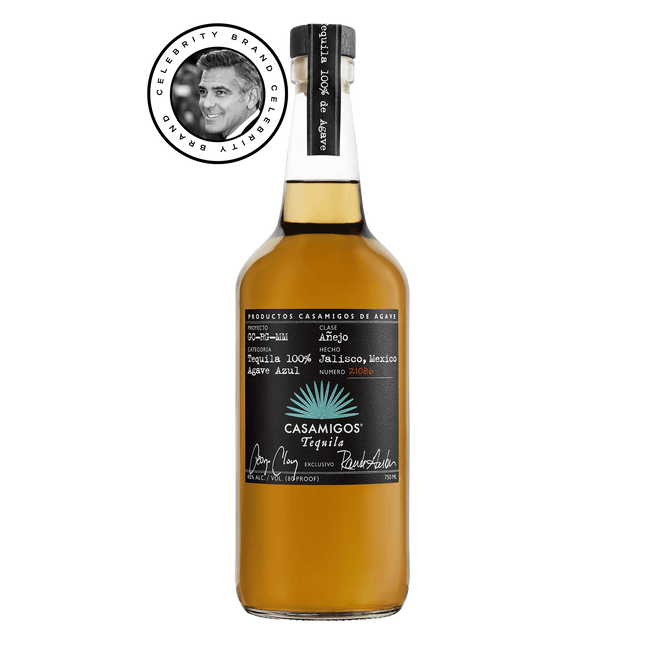 Casamigos Anejo - Barbank