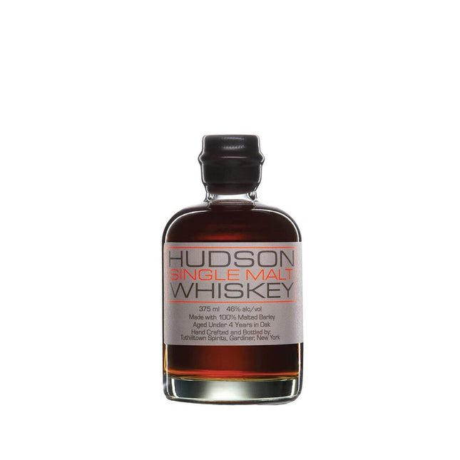 Hudson Single Malt Whiskey - Barbank