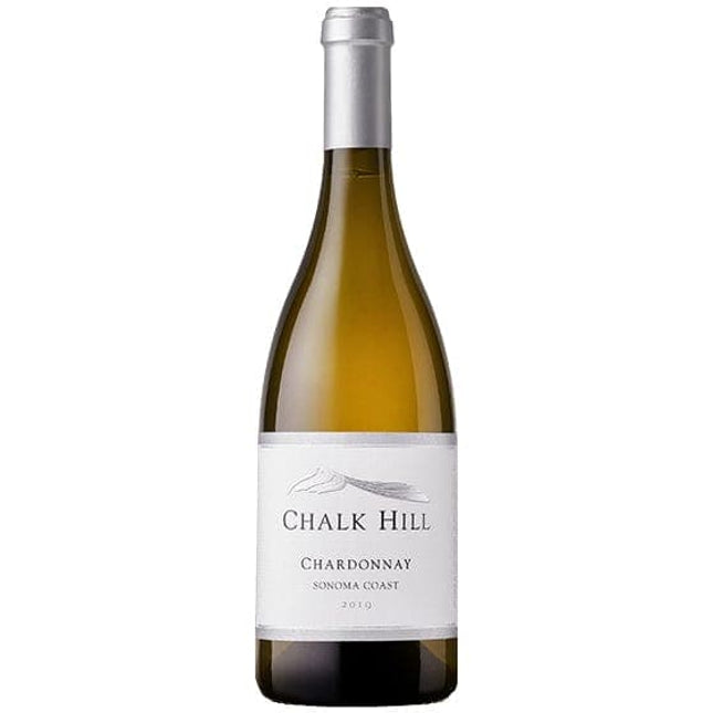 Chalk Hill Chardonnay - Barbank