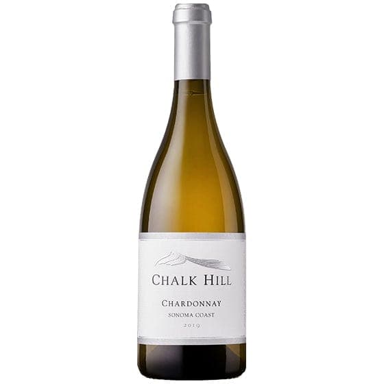 Chalk Hill Chardonnay - Barbank