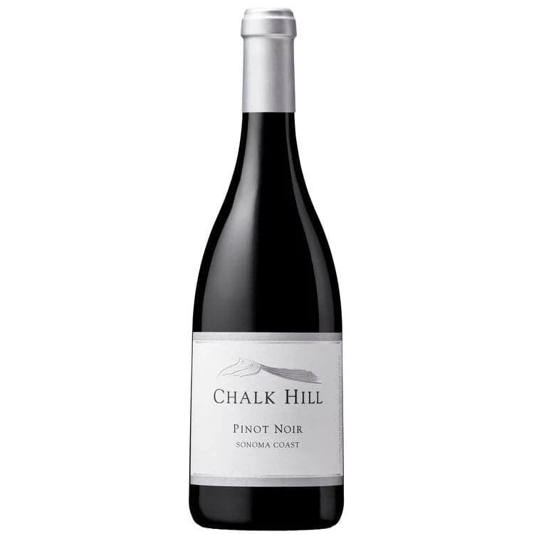 Chalk Hill Pinot Noir - Barbank