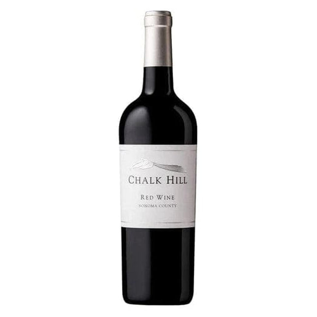 Chalk Hill Red Wine 2019 - Barbank