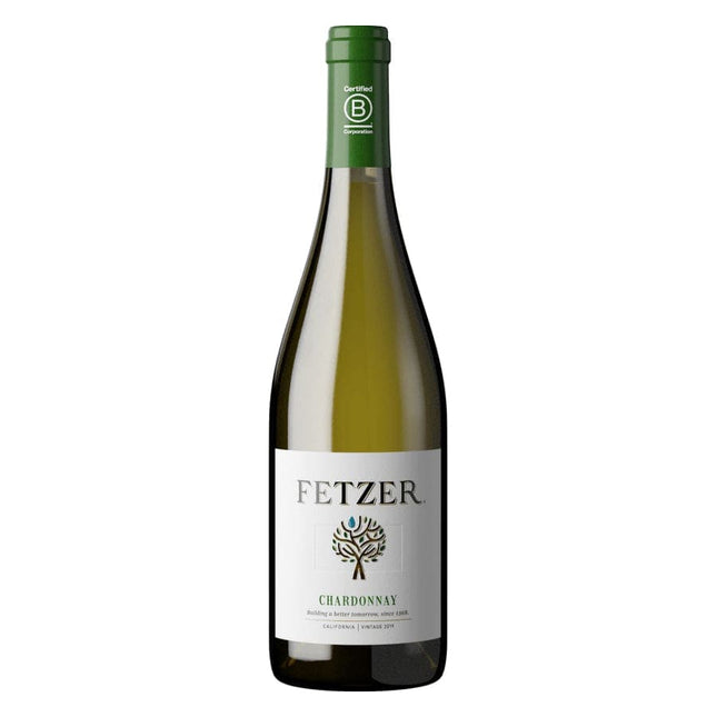 Fetzer Sundial Chardonnay - Barbank