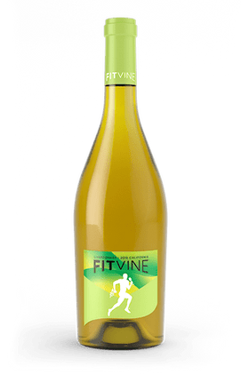 Fitvine Chardonnay - Barbank