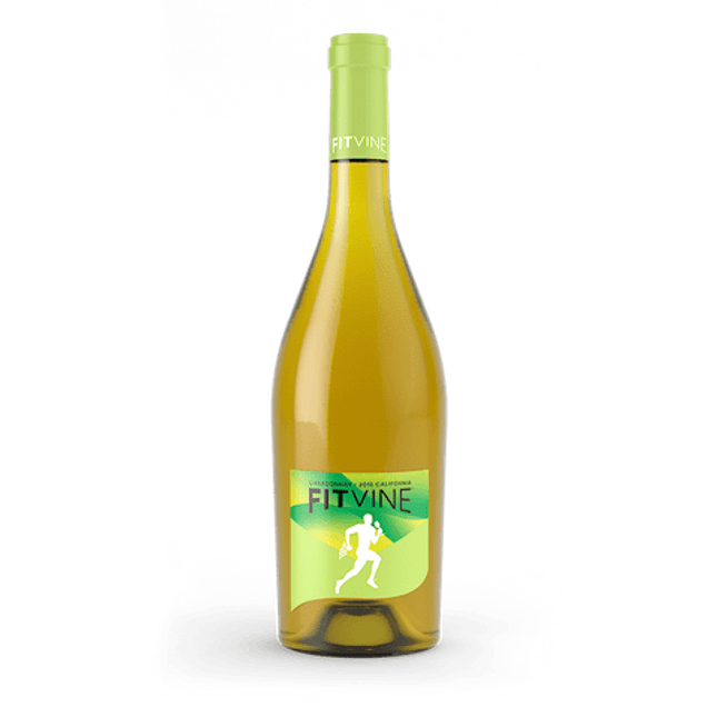 Fitvine Chardonnay - Barbank