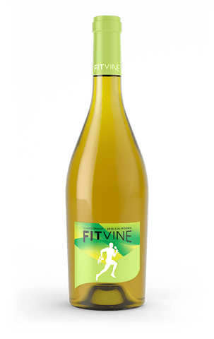Fitvine Chardonnay - Barbank