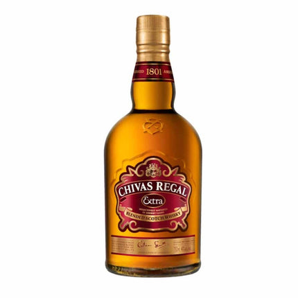 Chivas Regal Extra - Barbank