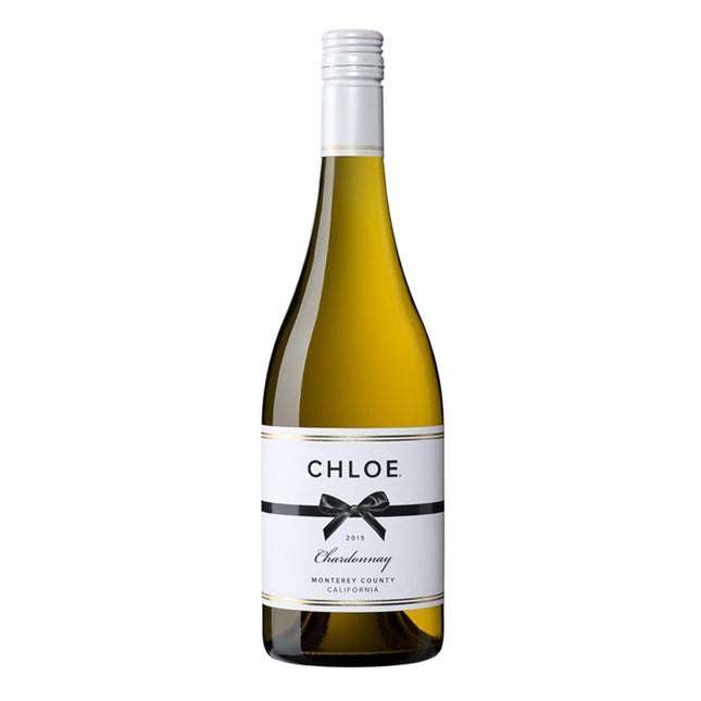 Chloe Chardonnay - Barbank