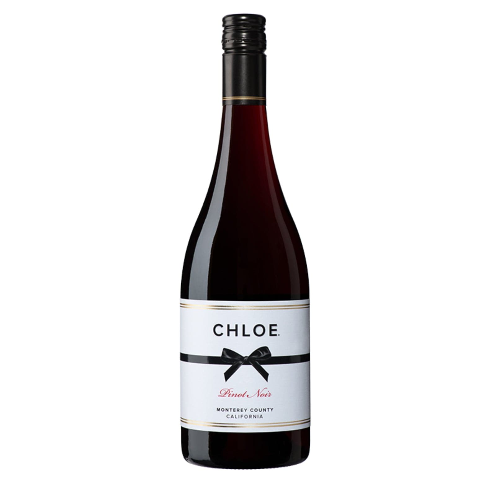 Chloe Pinot Noir - Barbank