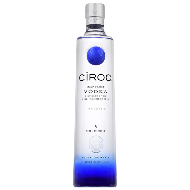 Cîroc Original - Barbank