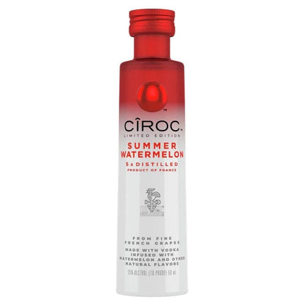 Ciroc Summer Watermelon Vodka | 50ml - Barbank