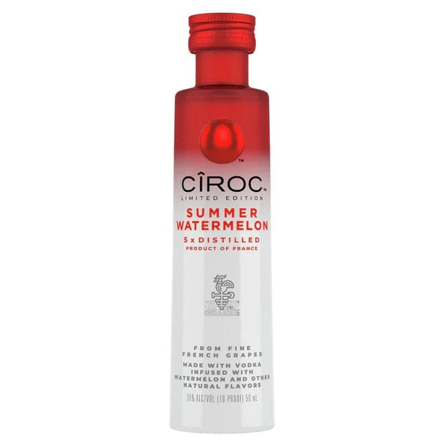 Ciroc Summer Watermelon Vodka | 50ml - Barbank