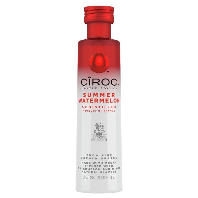 Ciroc Summer Watermelon Vodka | 50ml - Barbank
