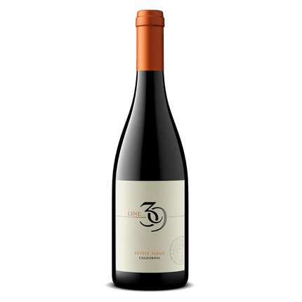 Line 39 Petite Syrah - Barbank