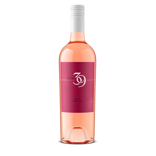 Line 39 Rosé - Barbank