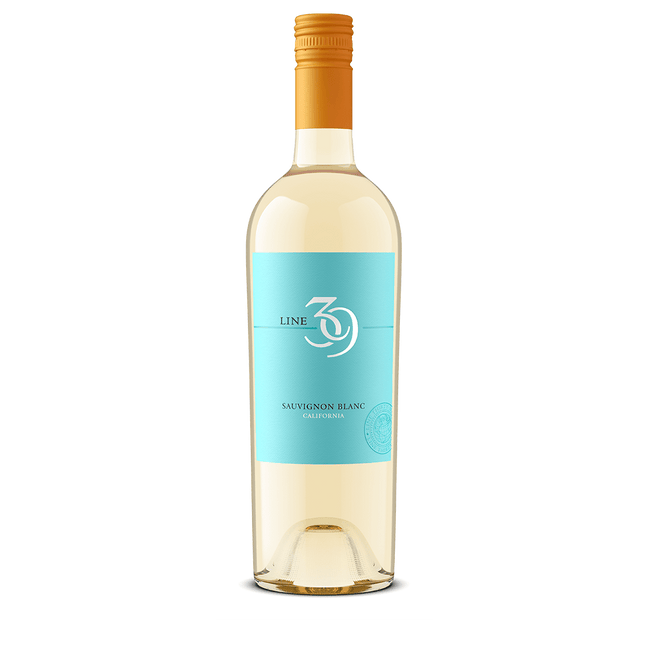 Line 39 Sauvignon Blanc - Barbank