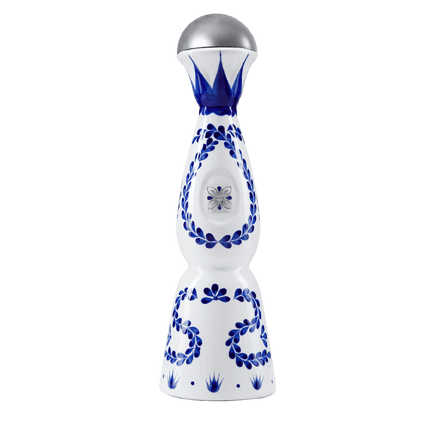 Clase Azul Reposado Tequila 750ml - Barbank