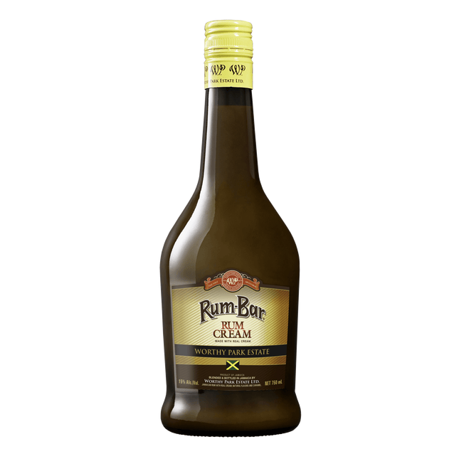 Rum Bar Rum Cream - Barbank