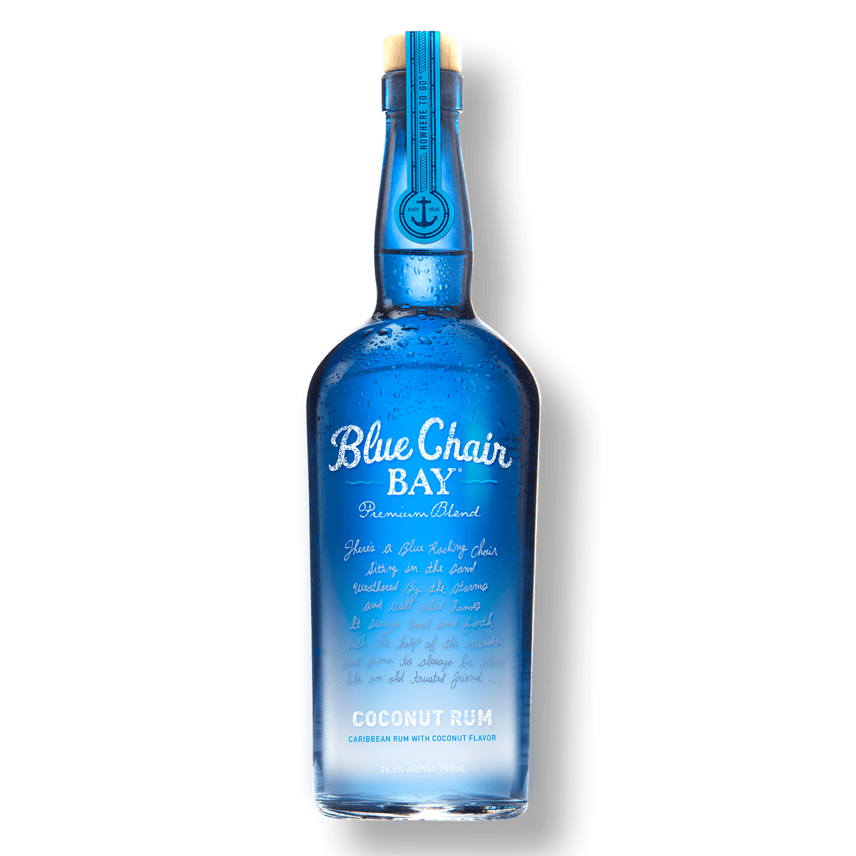Blue Chair Bay Coconut Rum - Barbank