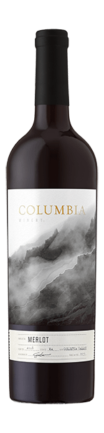 Columbia Winery Merlot - Barbank