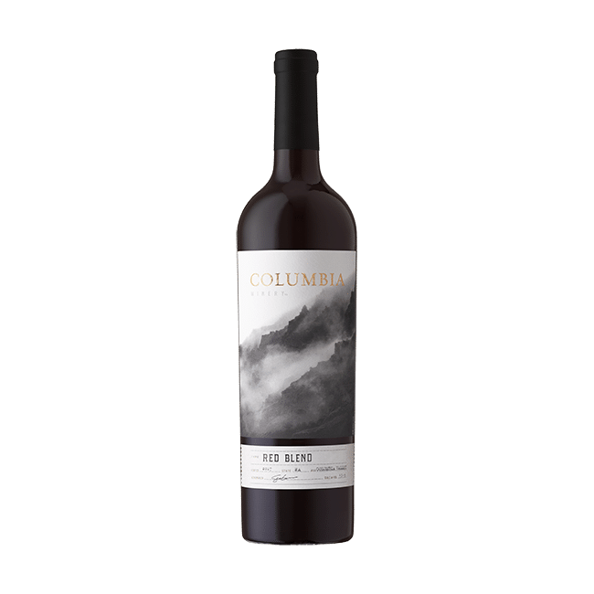 Columbia Winery Red Blend - Barbank