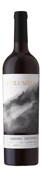 Columbia Winery Cabernet Sauvignon - Barbank