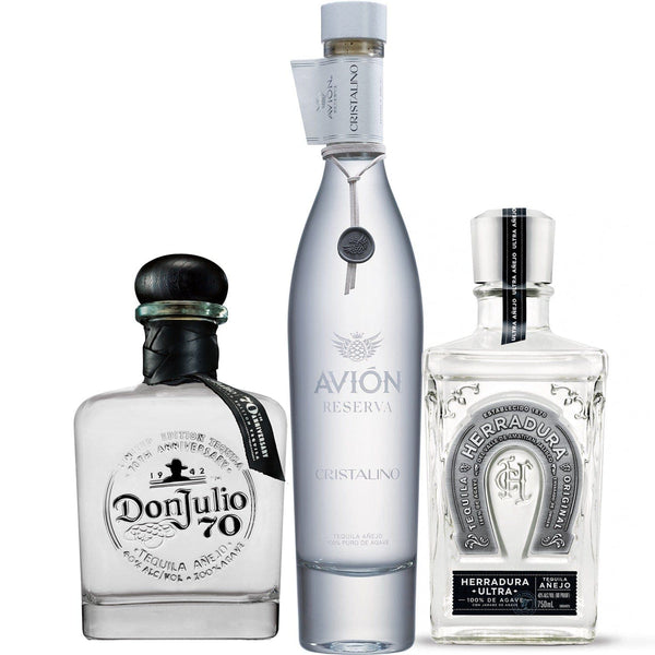 Tequila cristalino 【２本セット】 cristalino-bundle_grande.jpg?v