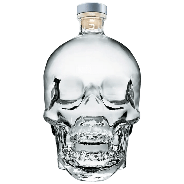 Crystal Head Vodka 750mL - Barbank