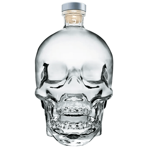 Crystal Head Vodka 750mL: Buy Now | Barbank