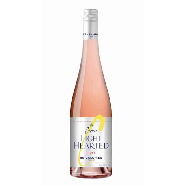 Cupcake Light Hearted Rose - Barbank