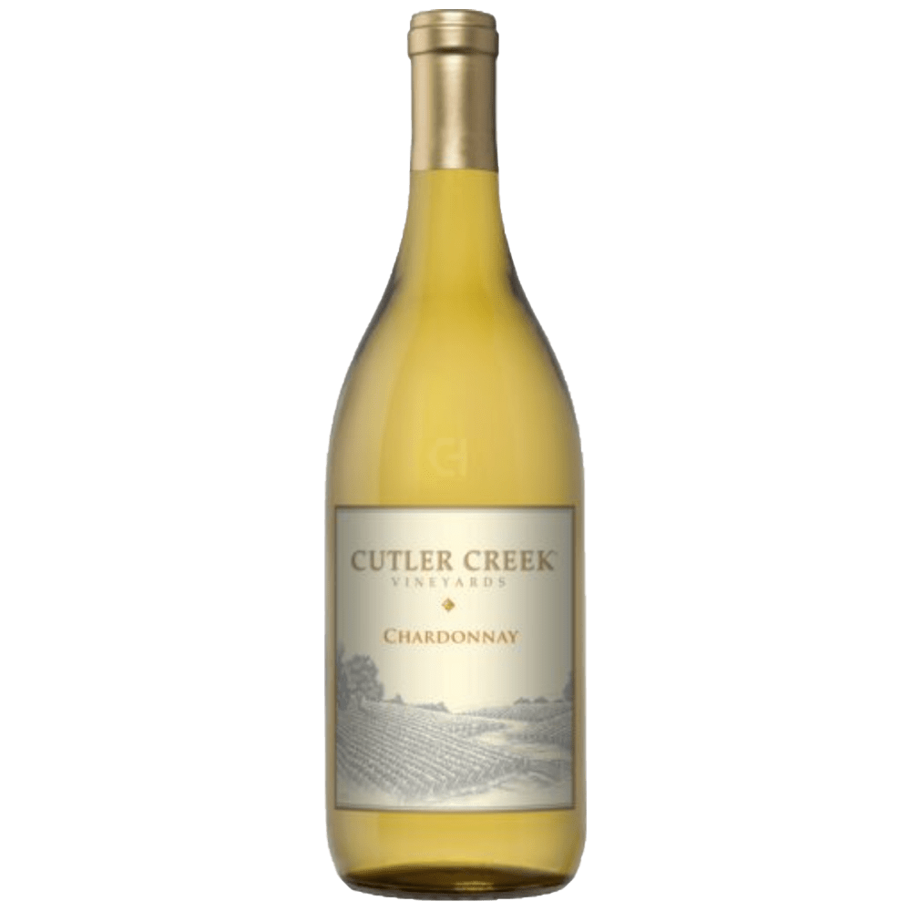 Cutler Creek Chardonnay - Barbank