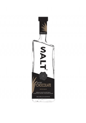 Salt Chocolate Tequila - Barbank
