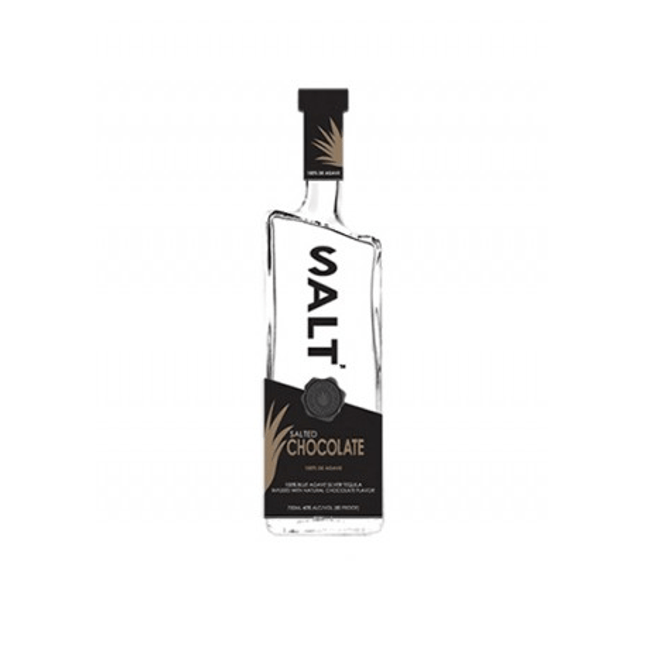 Salt Chocolate Tequila - Barbank