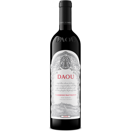 Daou Cabernet Sauvignon Paso Robles 2019 - Barbank