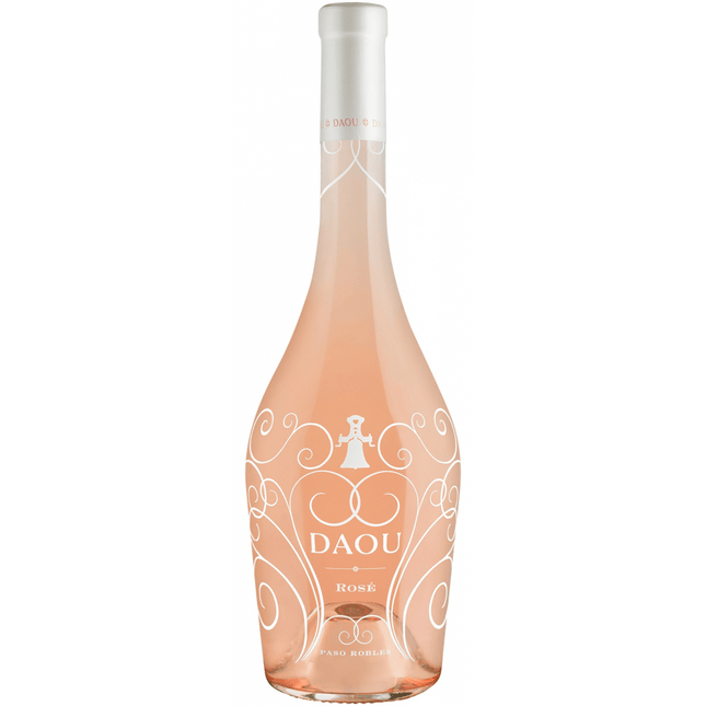 Daou Discovery Rose 2020 - Barbank