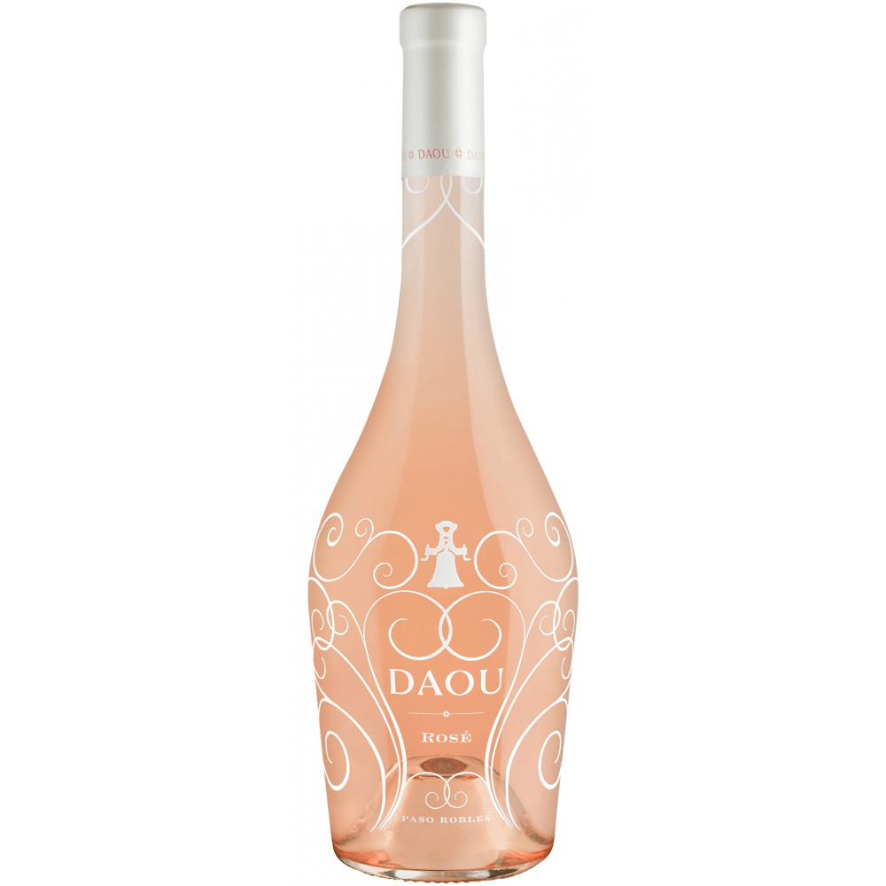 Daou Discovery Rose 2020 - Barbank