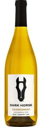 Dark Horse Chardonnay - Barbank