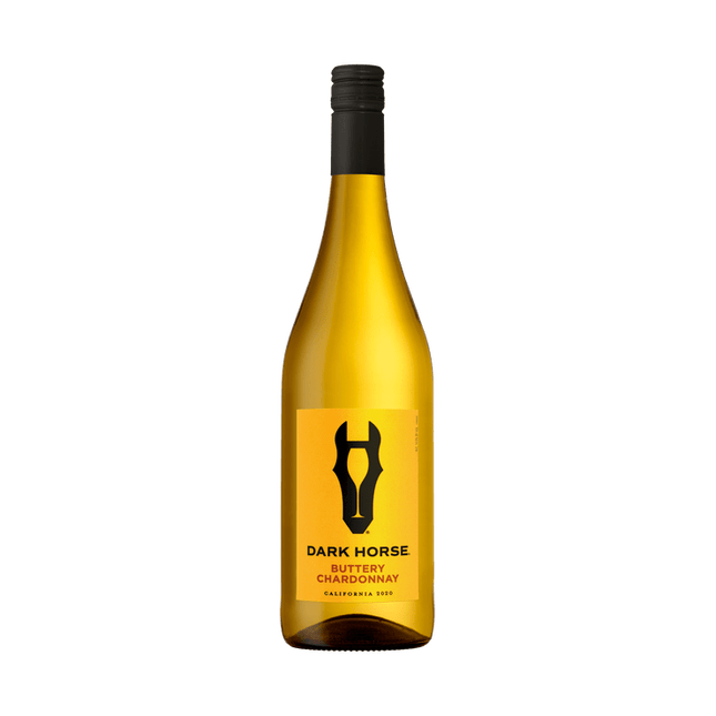 Dark Horse Buttery Chardonnay - Barbank